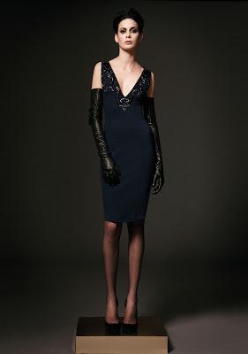 Moda _ Amen a/w12 collection