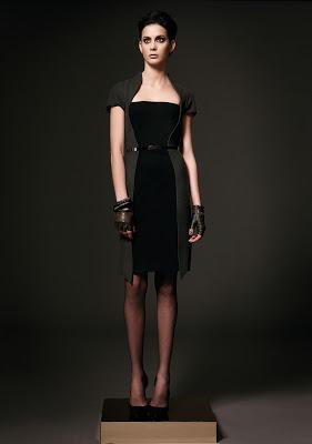 Moda _ Amen a/w12 collection