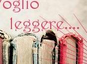 Voglio leggere...