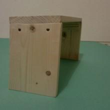 Come costruirsi una panchetta per lo yoga e la meditazione Istruzioni e consigli