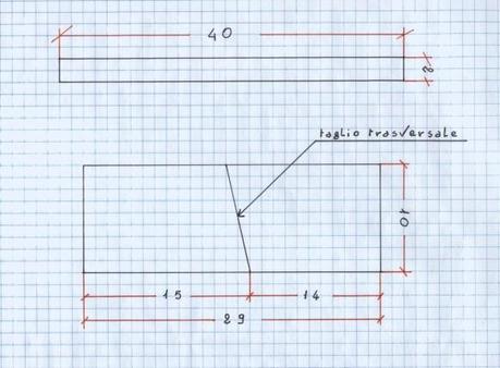 Come costruirsi una panchetta per lo yoga e la meditazione Istruzioni e consigli