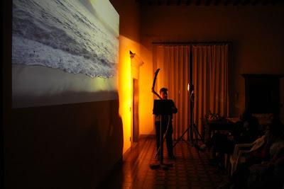 di Finisterre e la nuova stagione del frantoio parlante