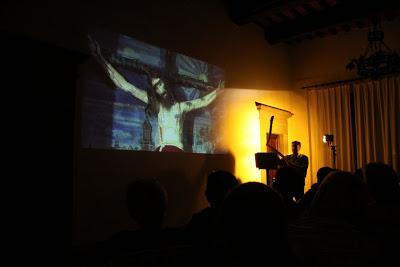 di Finisterre e la nuova stagione del frantoio parlante