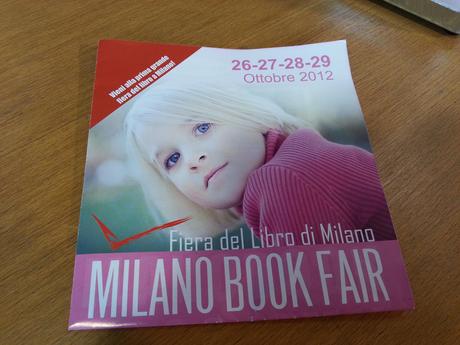 #MilanoBookFair – La fiera della fuffa