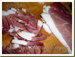 Pappardelle panna e speck (3)