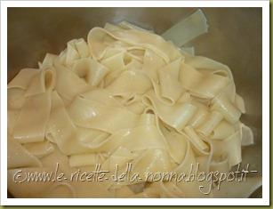 Pappardelle panna e speck (8)