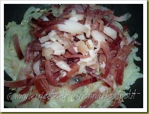 Pappardelle panna e speck (5)