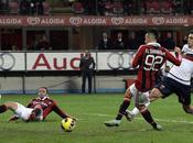 Serie 9^Giornata: Faraone Shaarawy risolleva Milan, Siena Palermo pari tutto