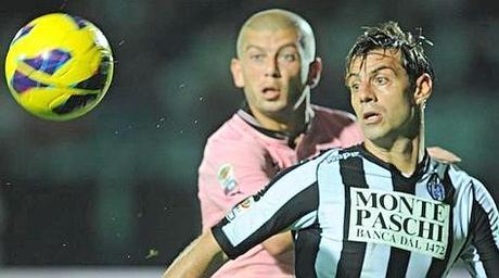 Serie A 9^Giornata: Faraone El Shaarawy risolleva il Milan, Siena e Palermo pari in tutto