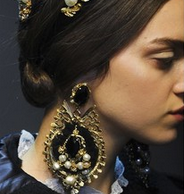 Current Mood: Be Baroque.