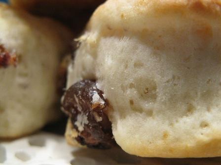 Non è necessario alzarsi all'alba per preparare gli SCONES (ricetta irlandese)