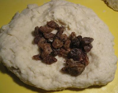 Non è necessario alzarsi all'alba per preparare gli SCONES (ricetta irlandese)