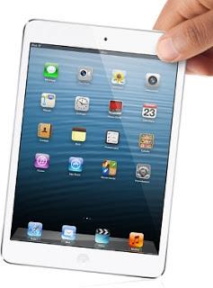 L’iPad mini, conviene