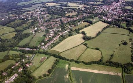 Dove si svolse la battaglia di Hastings?