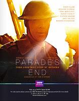 Parade's End - Susanna White