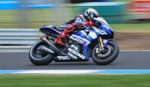 MotoGP, Phillip Island: Casey Stoner vince la gara e Jorge Lorenzo vince il Mondiale