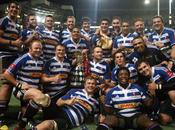 Finale Currie Cup: Sharks Western Province