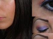 Random MakeUp Look