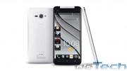 HTC J Butterfly - 2