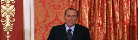 Il risveglio di Berlusconi che attacca Monti, Germania e magistratura. E la sinistra trema