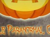 Speciale Paranormal October: morbo Anita Book