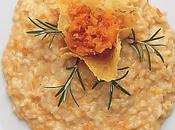 Ricetta: risotto alla zucca gialla parmigiano-reggiano