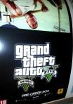 Grand Theft Auto V, un poster rivelerebbe il periodo d’uscita e piattaforme