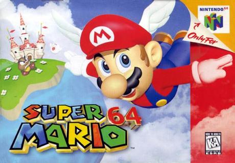 Super Mario 64, una mod amatoriale aggiunge il multiplayer online al classico Nintendo