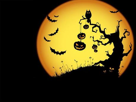 10 Wallpapers per il tuo Android (Edizione Halloween) – Serie #2