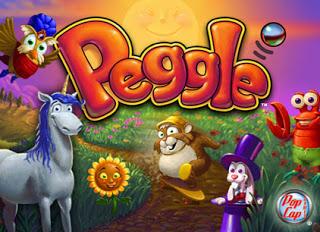 A cosa (ri)giochiamo ? Puntata #13, Peggle