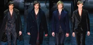 Capelli uomo inverno 2013