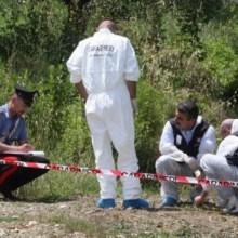 Ostia Ritrovato un cadavere mutilato