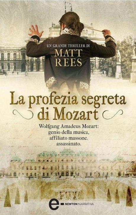 More about La profezia segreta di Mozart