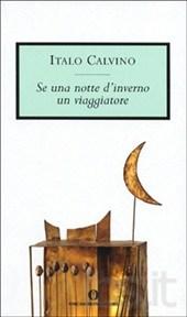 Se una notte d'inverno un viaggiatore