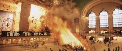 La Grand Central Station, il cuore di New York