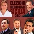 Sicilia, al voto 4.000.000 di Siciliani