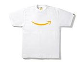 Amazon.jp Bathing t-shirt