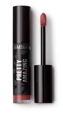 BARE MINERALS: HOLIDAY 2012