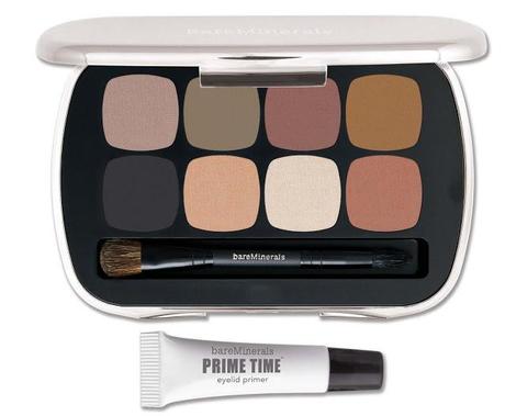 BARE MINERALS: HOLIDAY 2012
