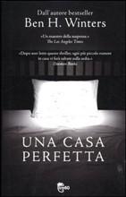 Una casa perfetta, di Ben H. Winters - Horror Halloween #1