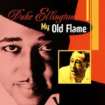 I miei standards preferiti: My Old Flame (1934)