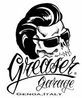 Introducing Greaser Garage Genova