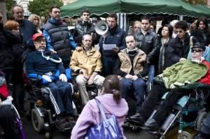 Malati di Sla, non fidatevi della Fornero et dona ferentes