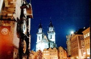 Praga (CAP I)