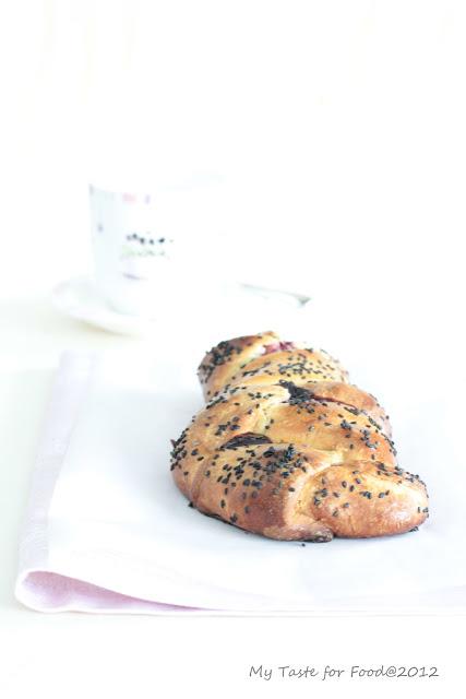 Pane dolce del sabato