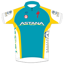 Tour of Hainan: vittoria per Gruzdev e Pro Team Astana