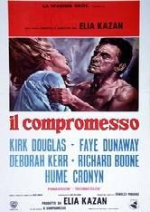 Il compromesso di un uomo: Elia Kazan