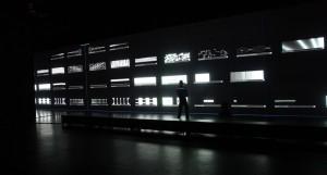 Unidisplay: Carsten Nicolai a Milano