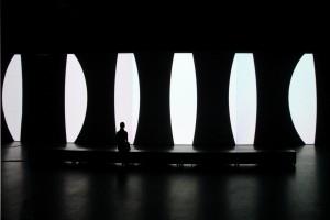 Unidisplay: Carsten Nicolai a Milano