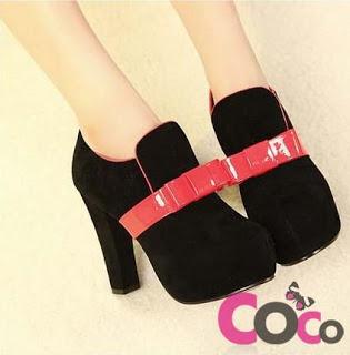 Coco fashion style